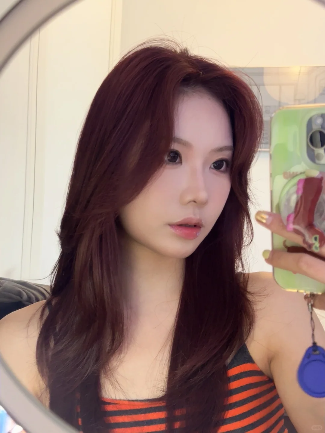 20w💰换回的脸你说值不值【左滑有惊喜】🙂‍↔️