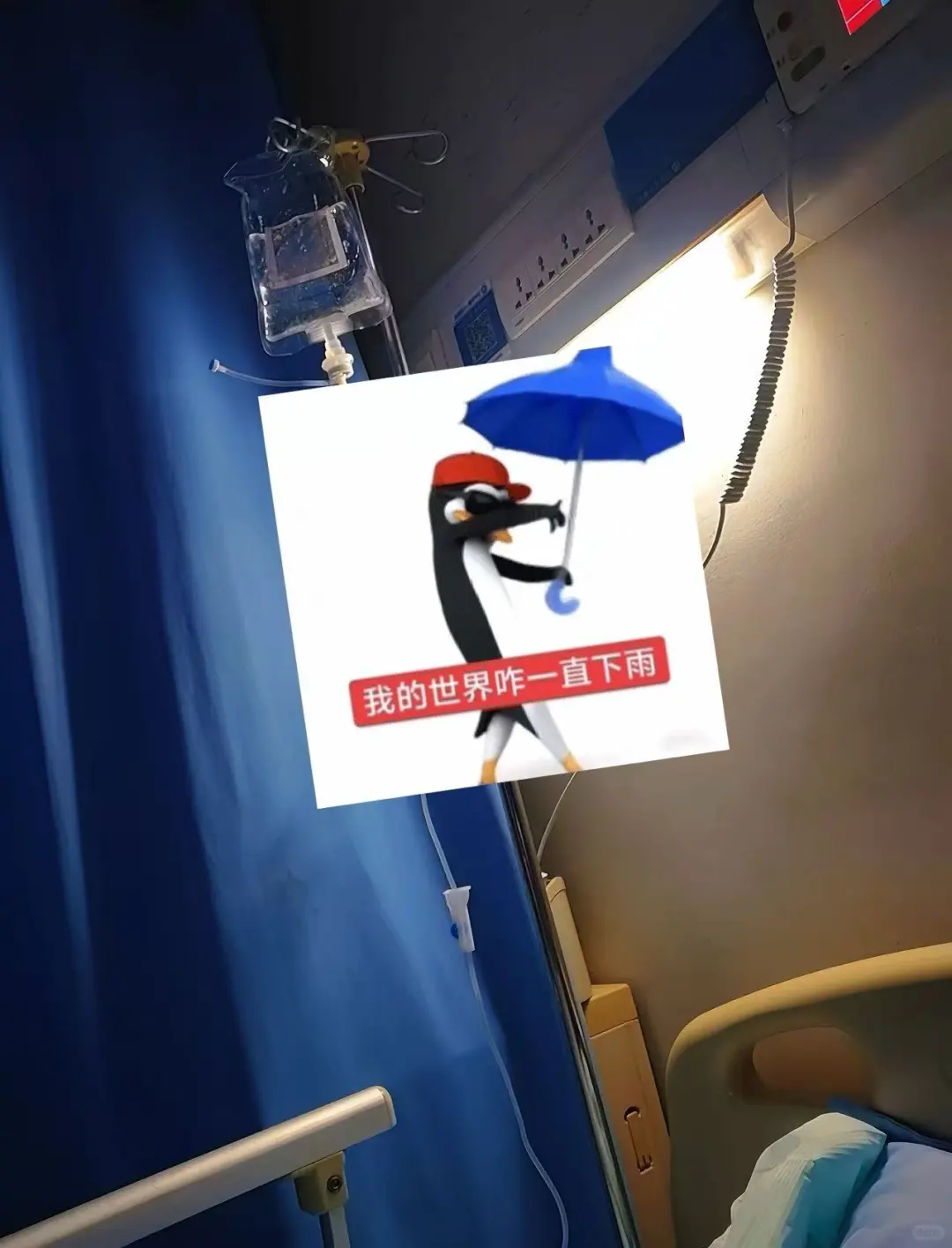 鼻子do了， 好后悔……