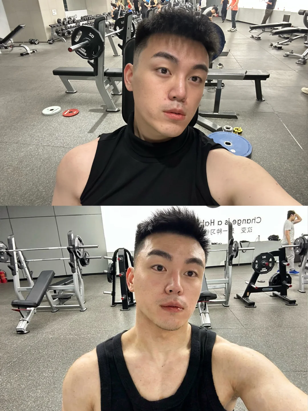 4支Radiesse👃上岸成功