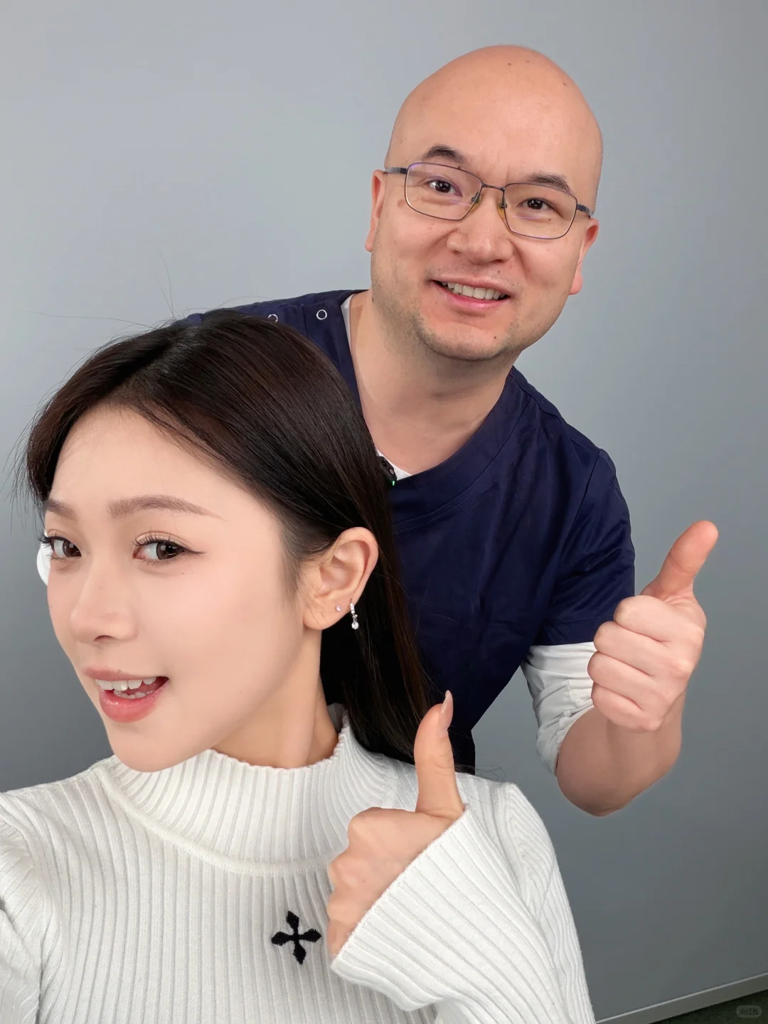 妈生鼻live直出👃此刻欣喜，溢于言表~