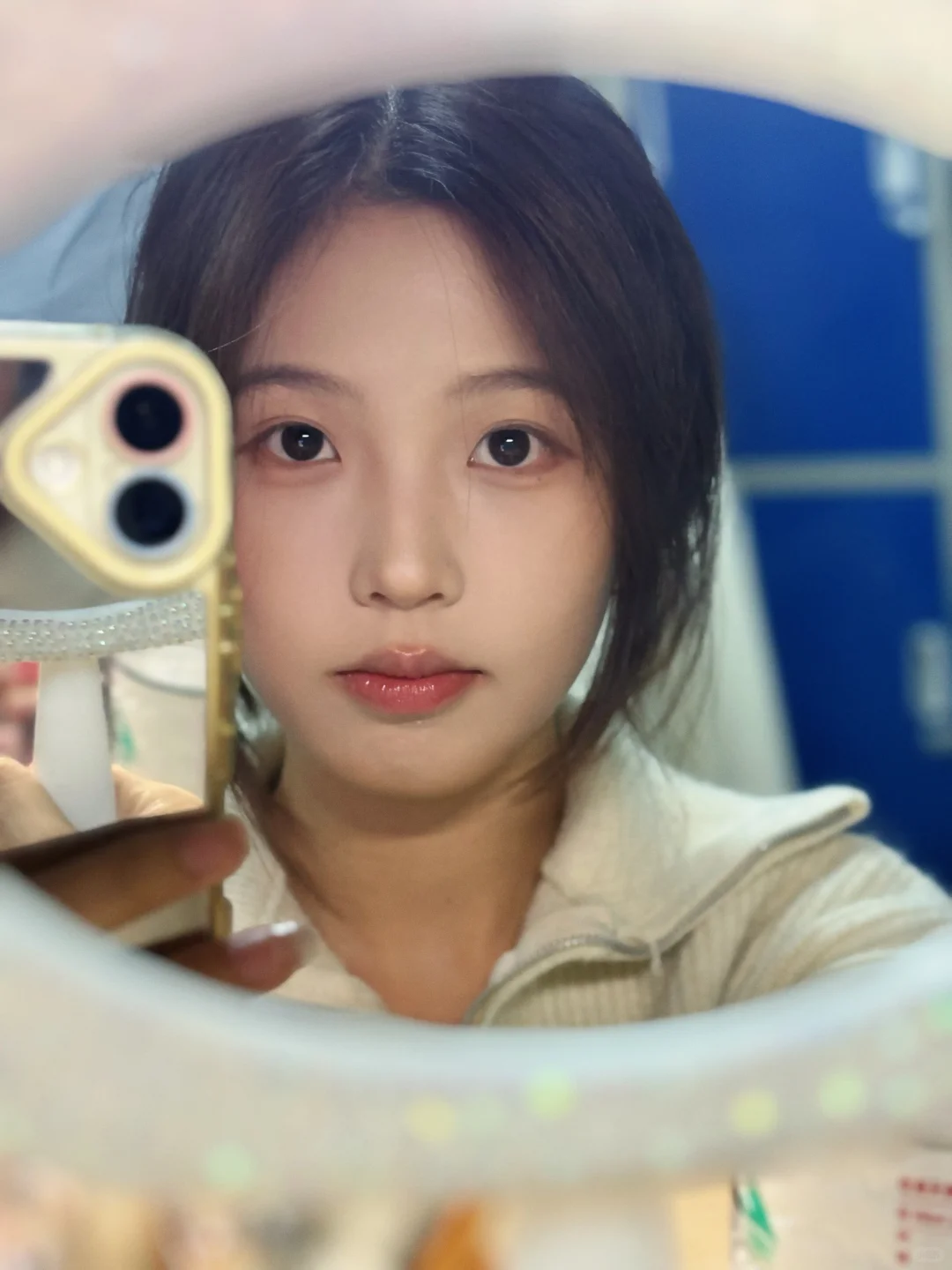 一定要长得好看吗 长得好笑不行嘛