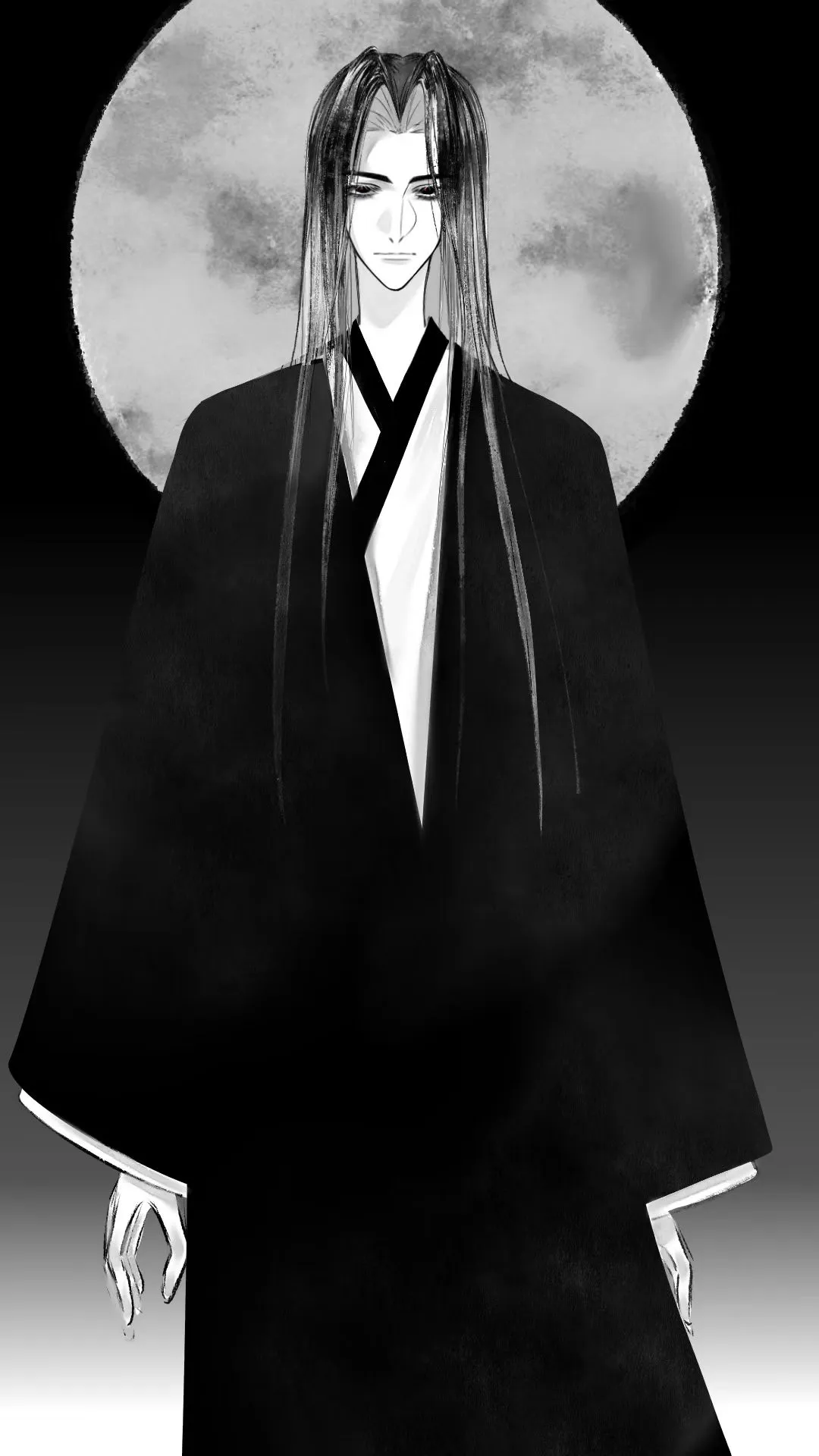 【旧图大全】以前的我一定会嘲笑现在的自己