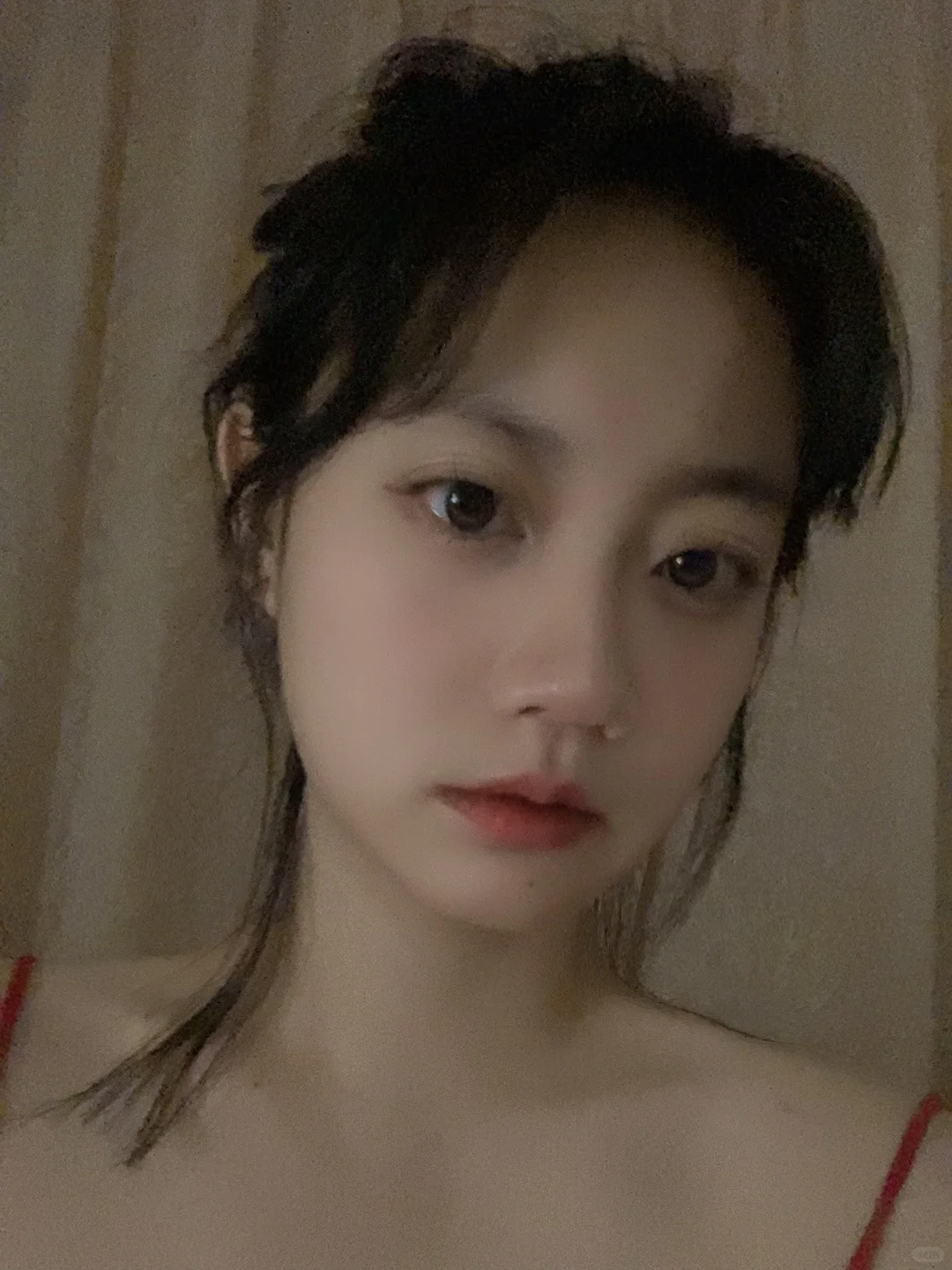 怼脸拍是不是过时了？