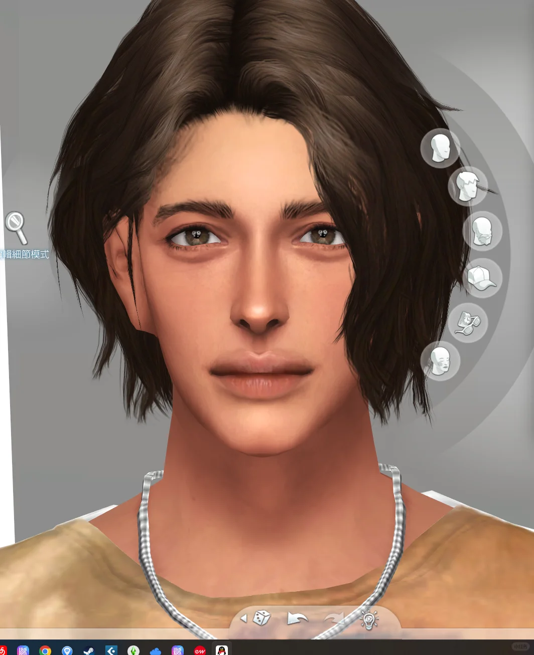 给PPT整容成这样之后