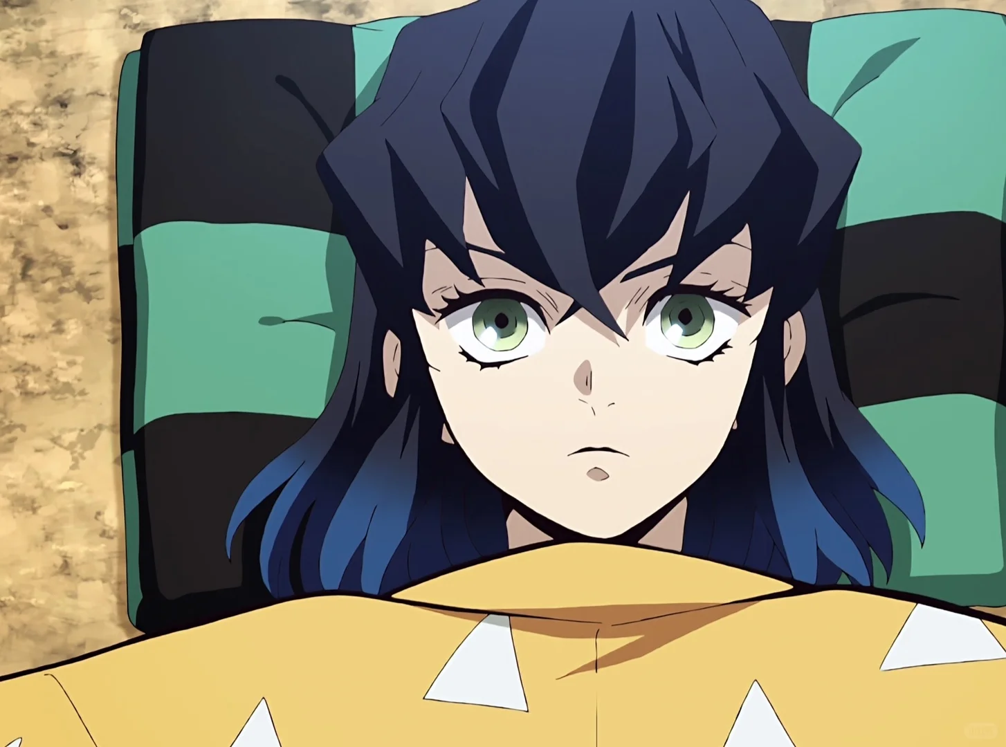 猪儿顶着这张美脸到底都在发出什么动静