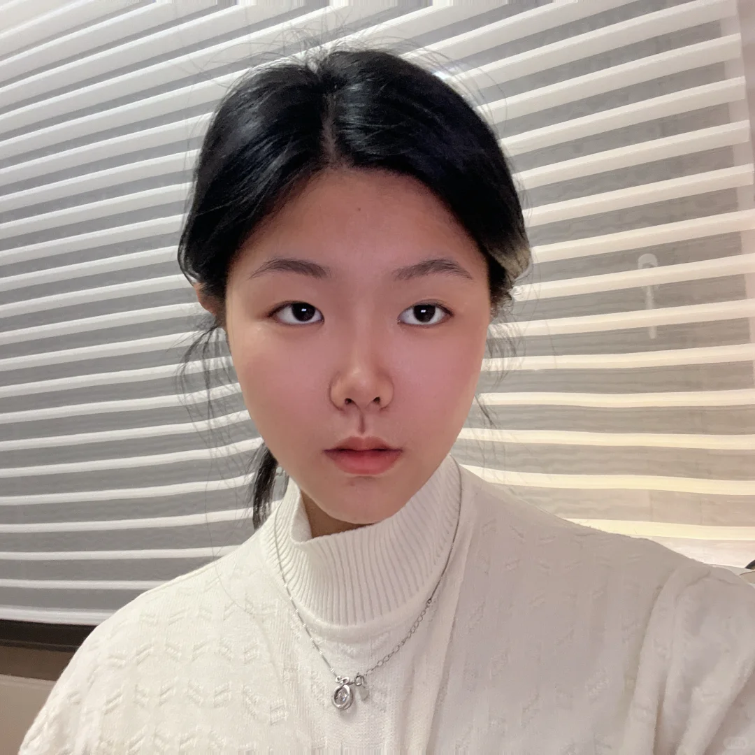 生活照后期展示