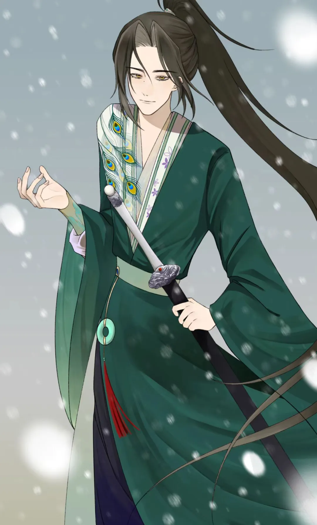 【旧图大全】以前的我一定会嘲笑现在的自己