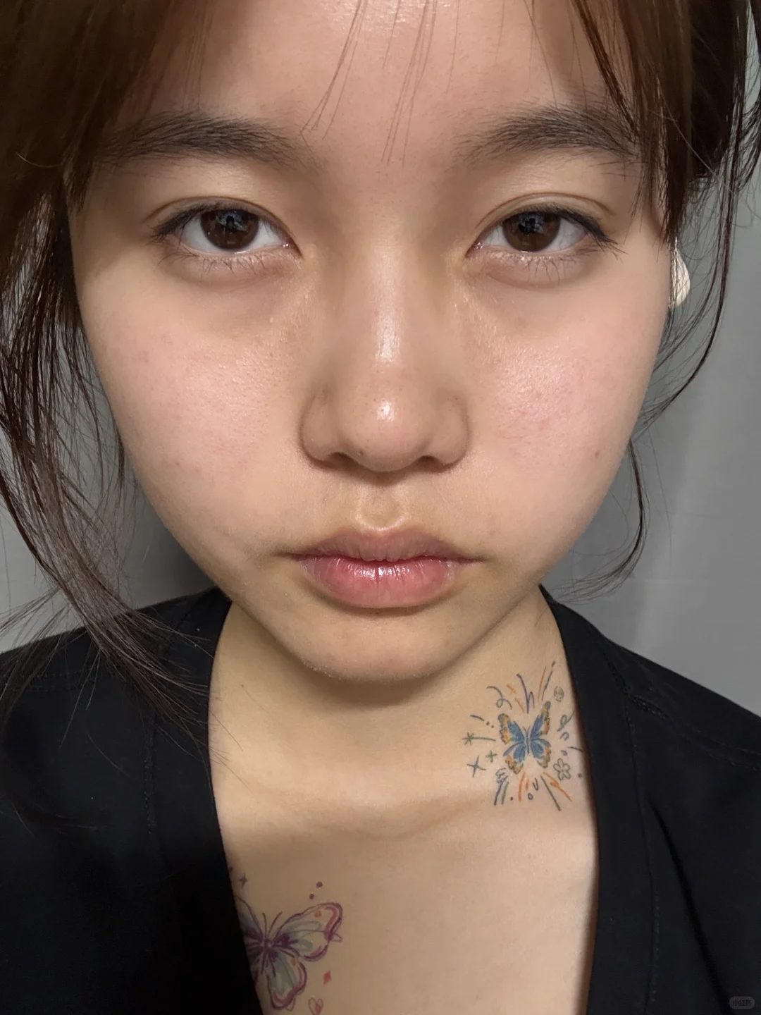 来一波素颜照合集