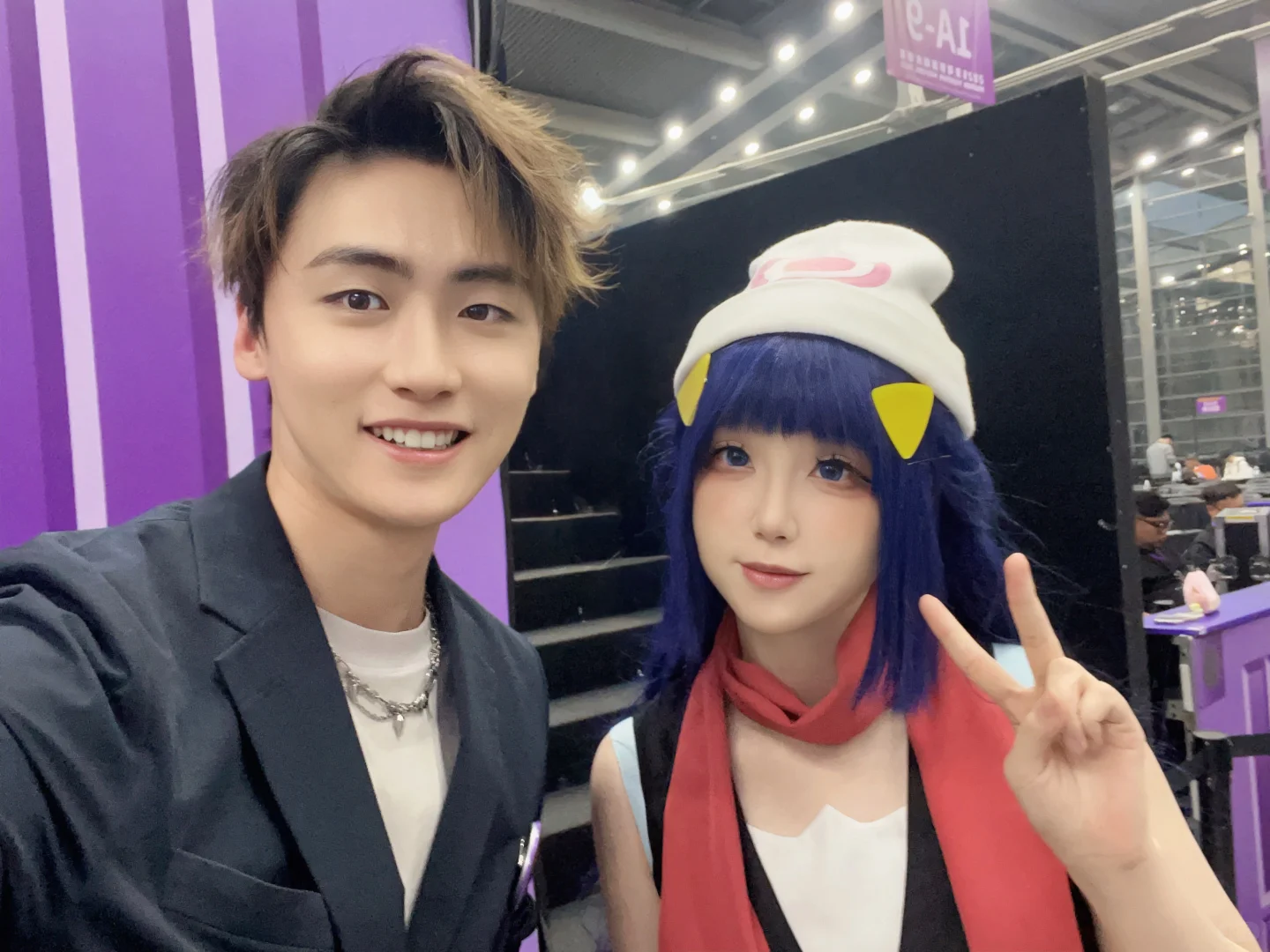 深圳大师赛day2结算✨