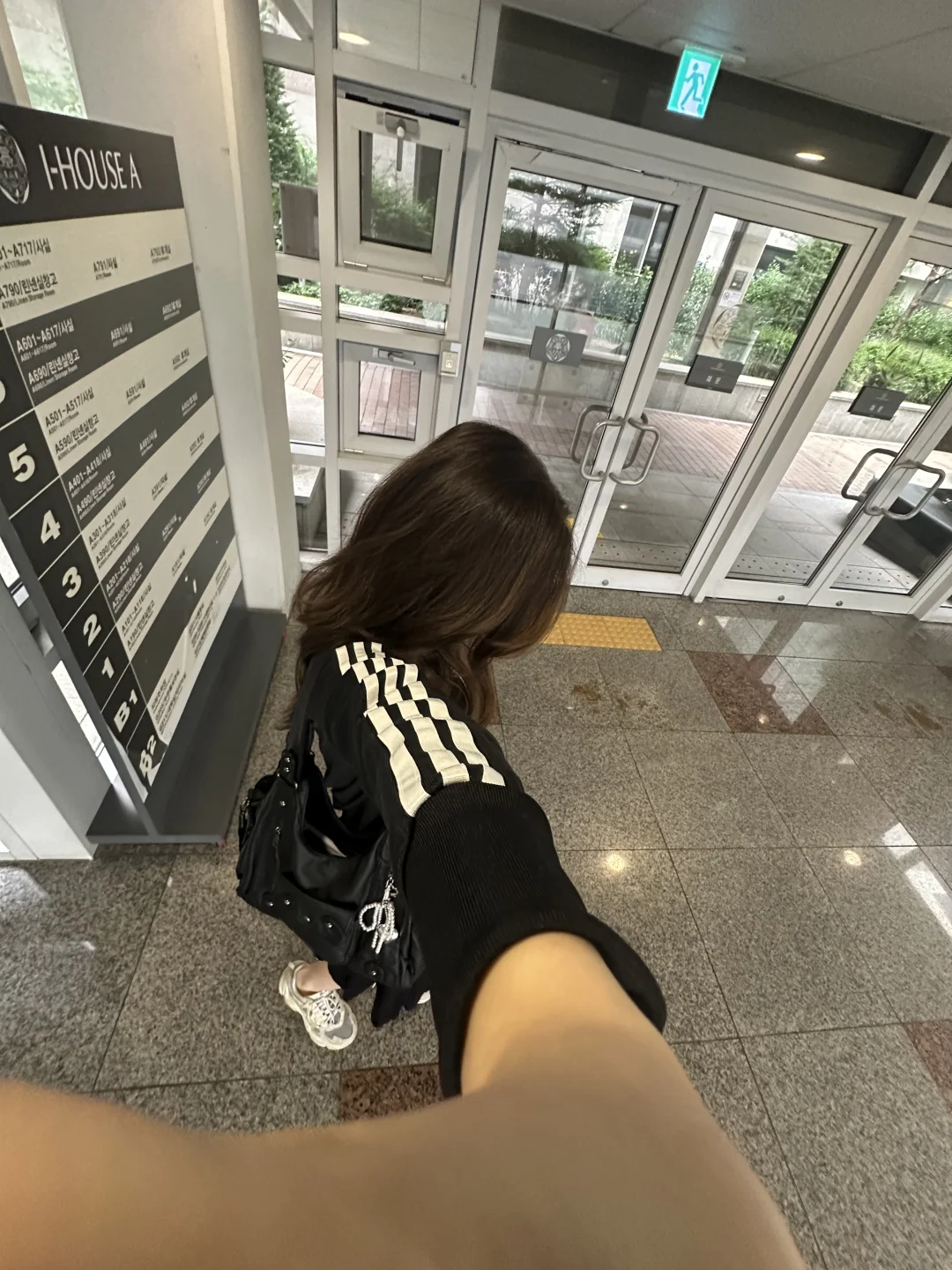 梨花夏校初体验！