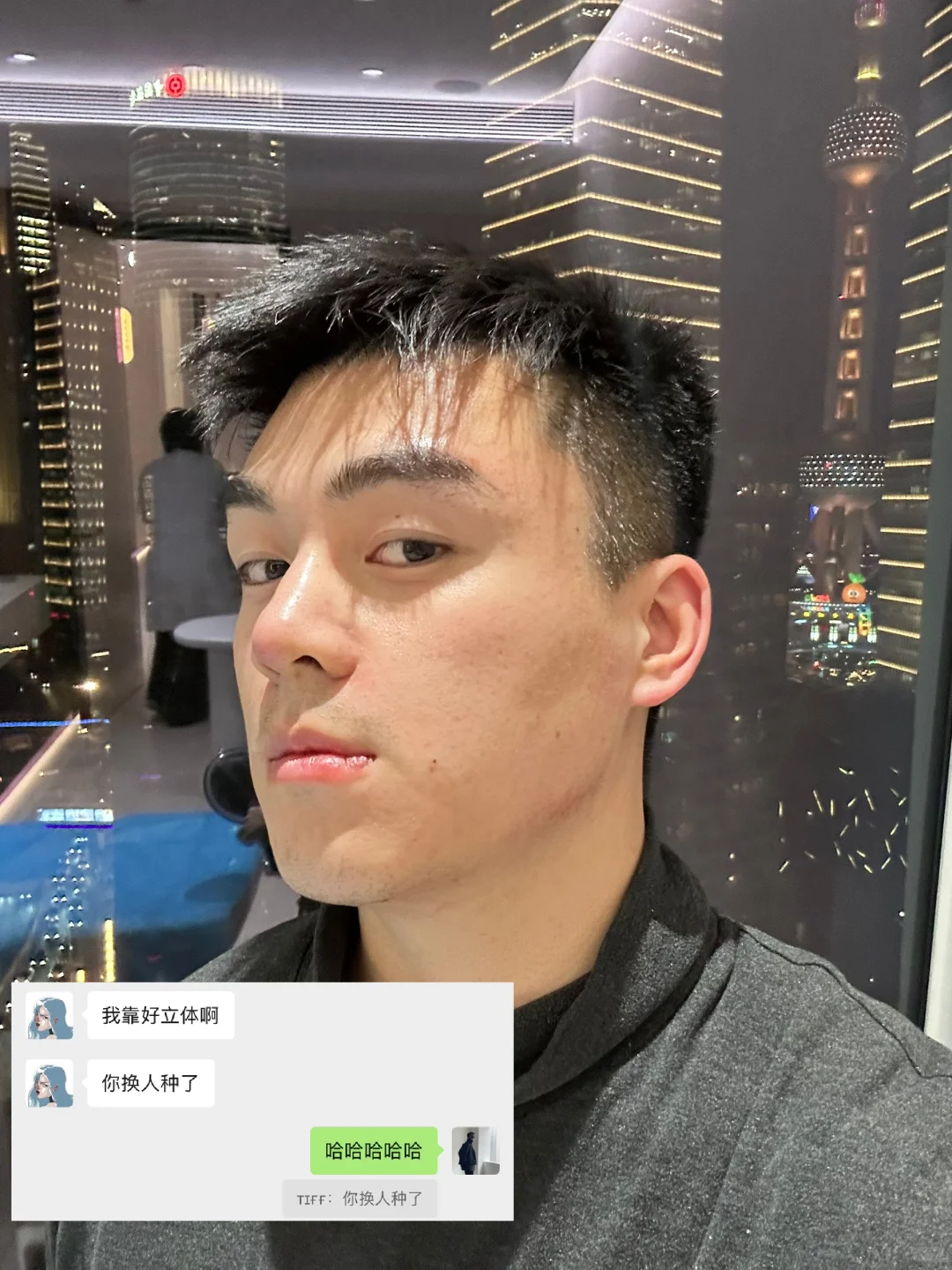 4支Radiesse👃上岸成功