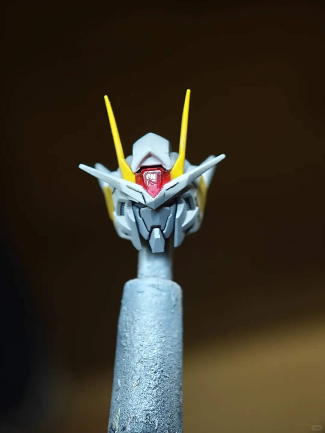 RG 00 整容记录 2