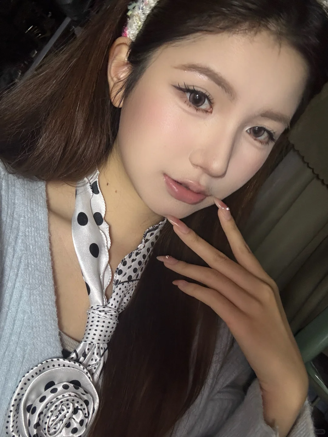 终于拥有属于我自己的妈生👃