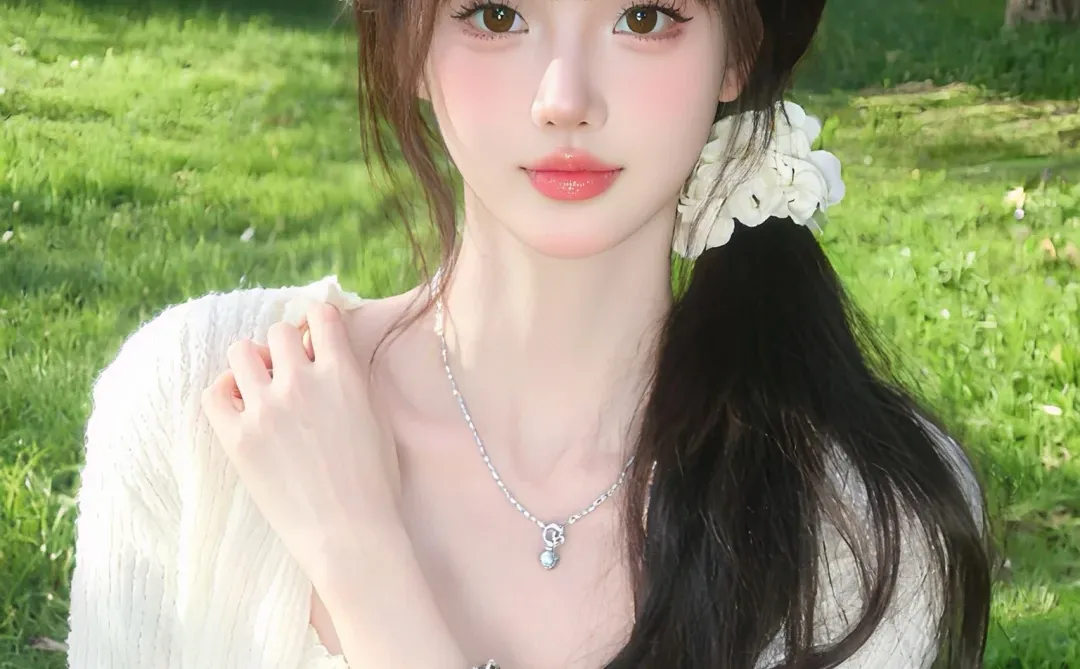 全国天气好不好 妹子你们好不好