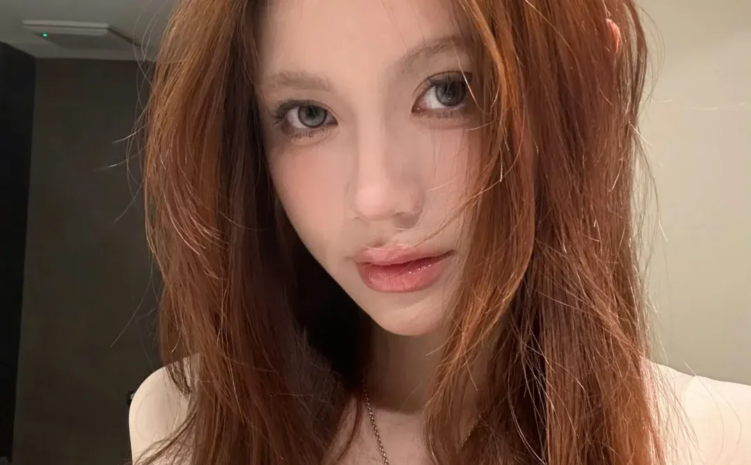 30岁迎接的新鼻子咯