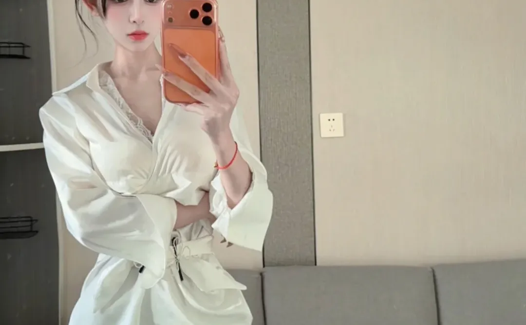 我真的好喜欢那种整的好看的整容脸啊