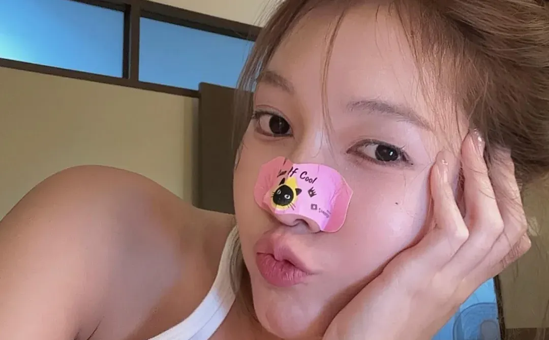 d了🐻后，给人吊成翘嘴了