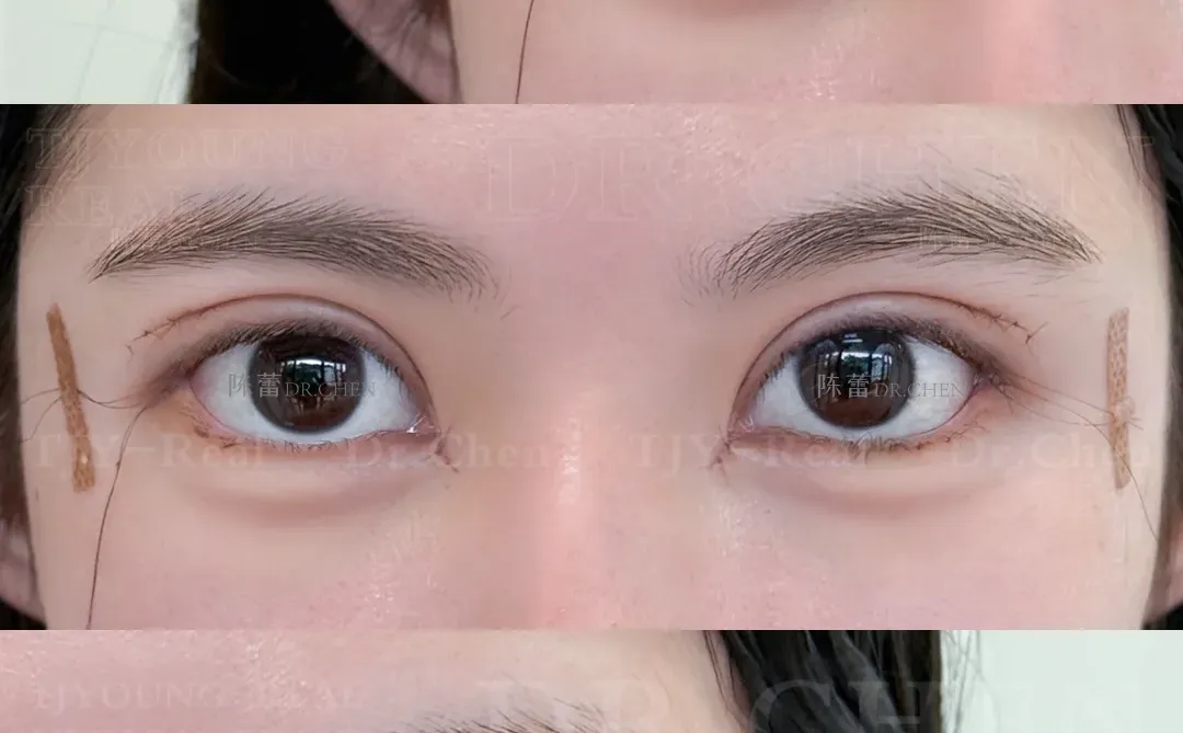 7mm开扇｜漫画少女眼我悟了❕