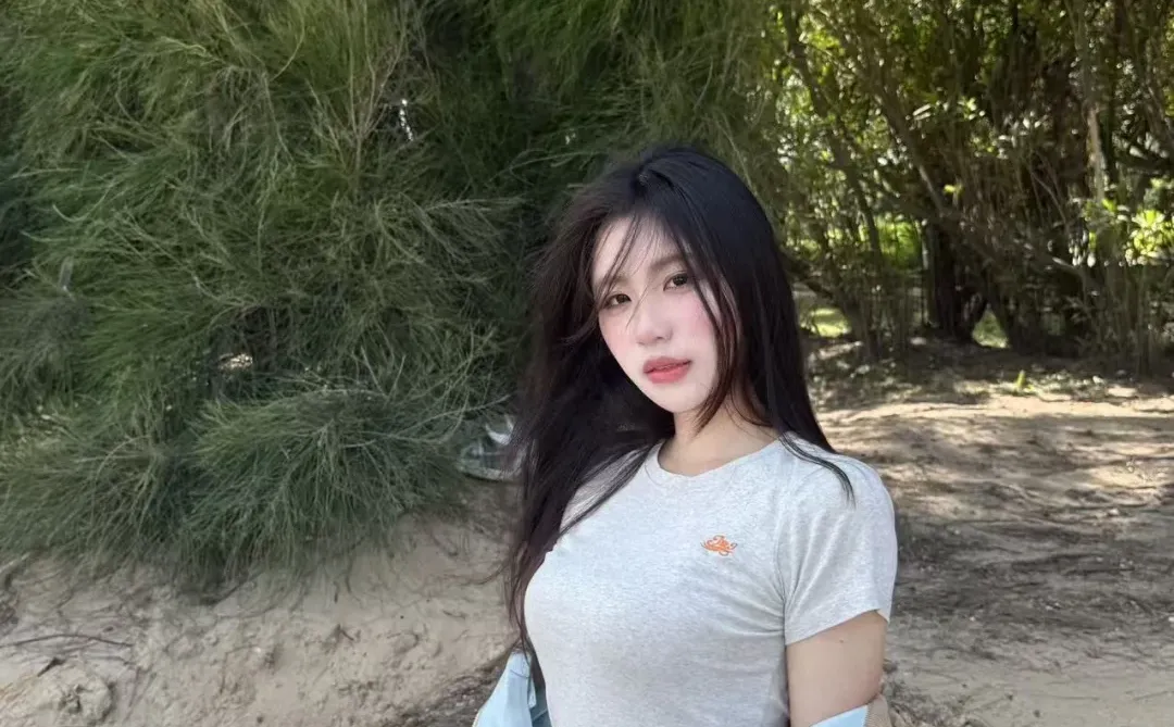 20 + 丢了幼态感？法令纹是坑