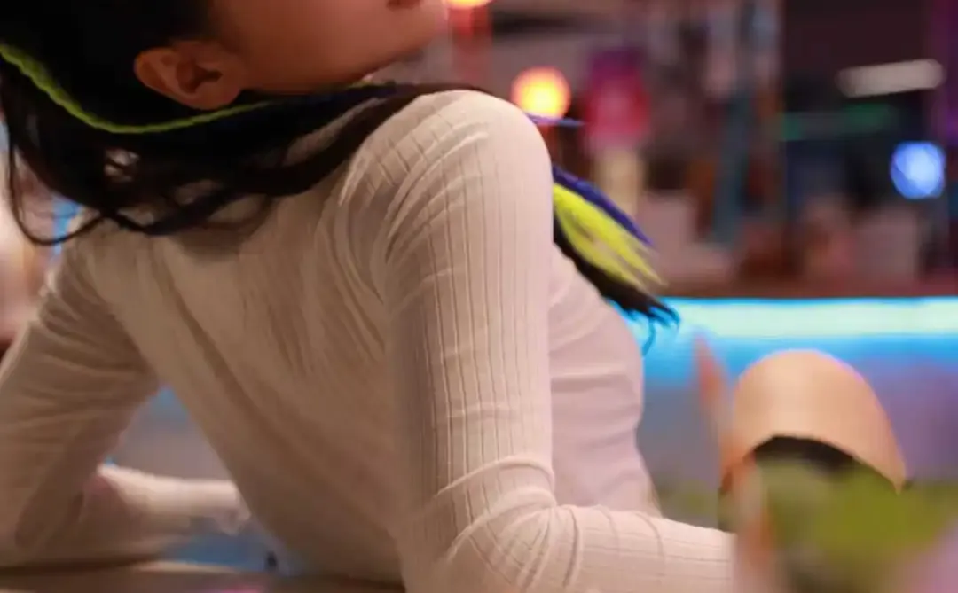 半年前do的👃 越看越满意～