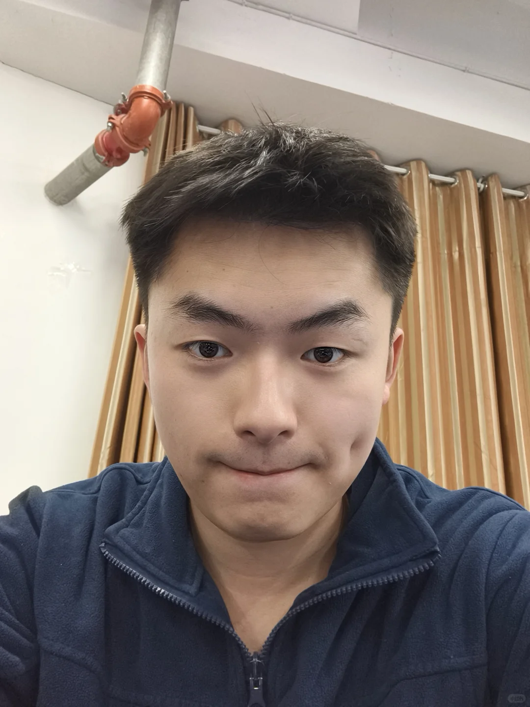 考研真是堪比整容