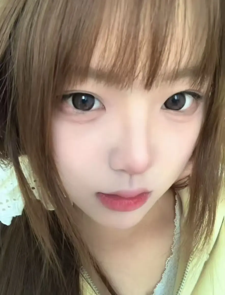 普通人微调 真的先轮廓