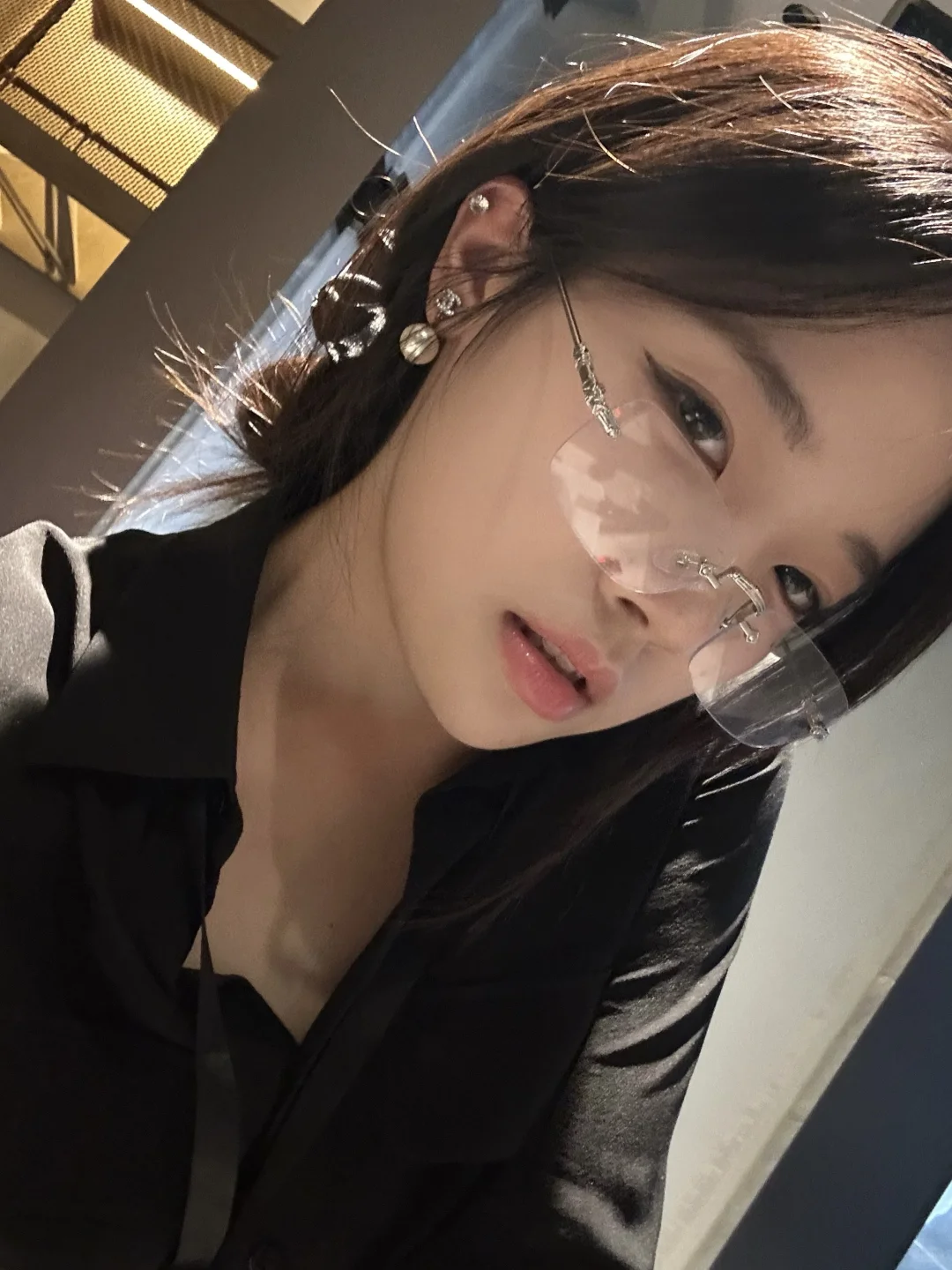 拜托，微do美女不是美女？