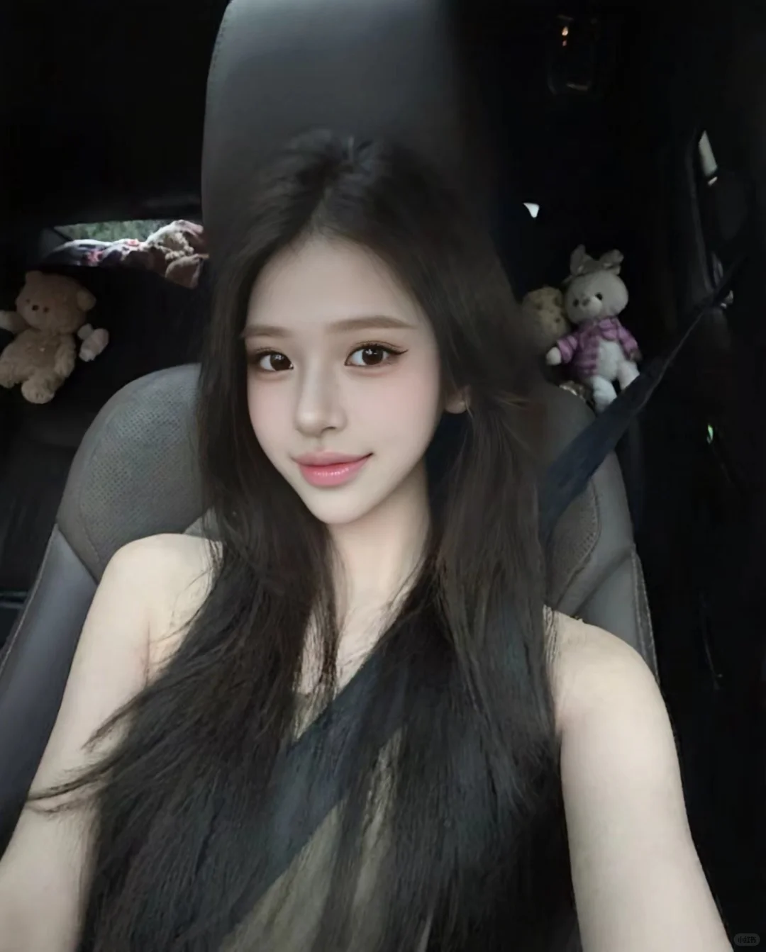 月亮脸？土气感？拜拜了