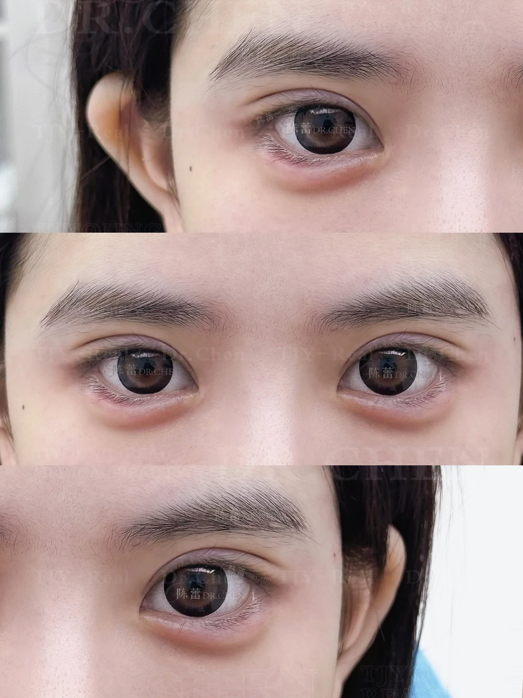 申请成为你的狗狗眼模版❕