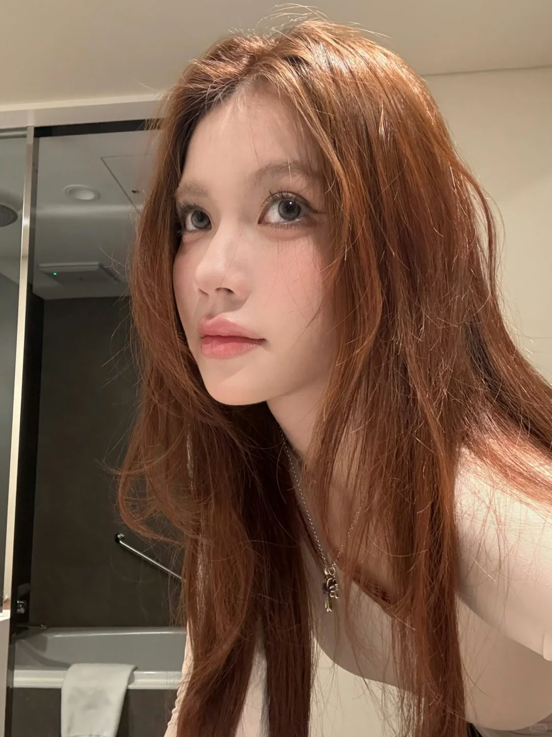 30岁迎接的新鼻子咯