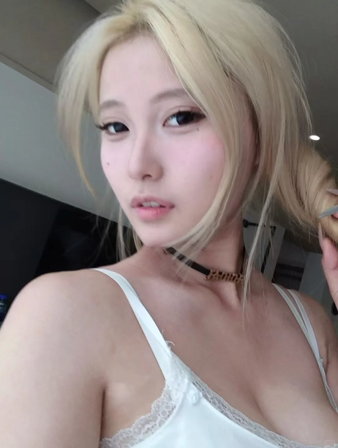 广州做的傲诺拉假体胸，现已上岸，随便问！