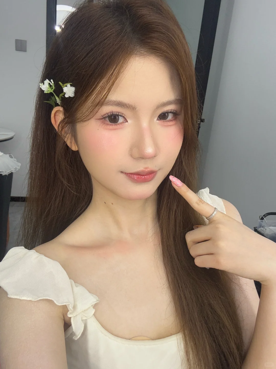 终于拥有属于我自己的妈生👃