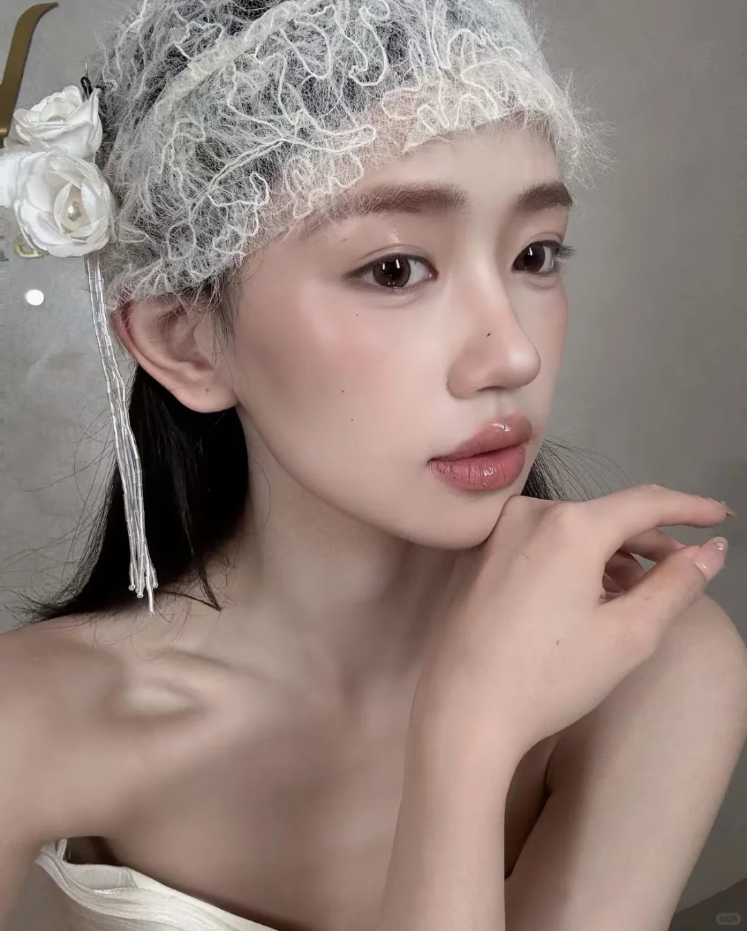 注射鼻有第一次就会有第二次...