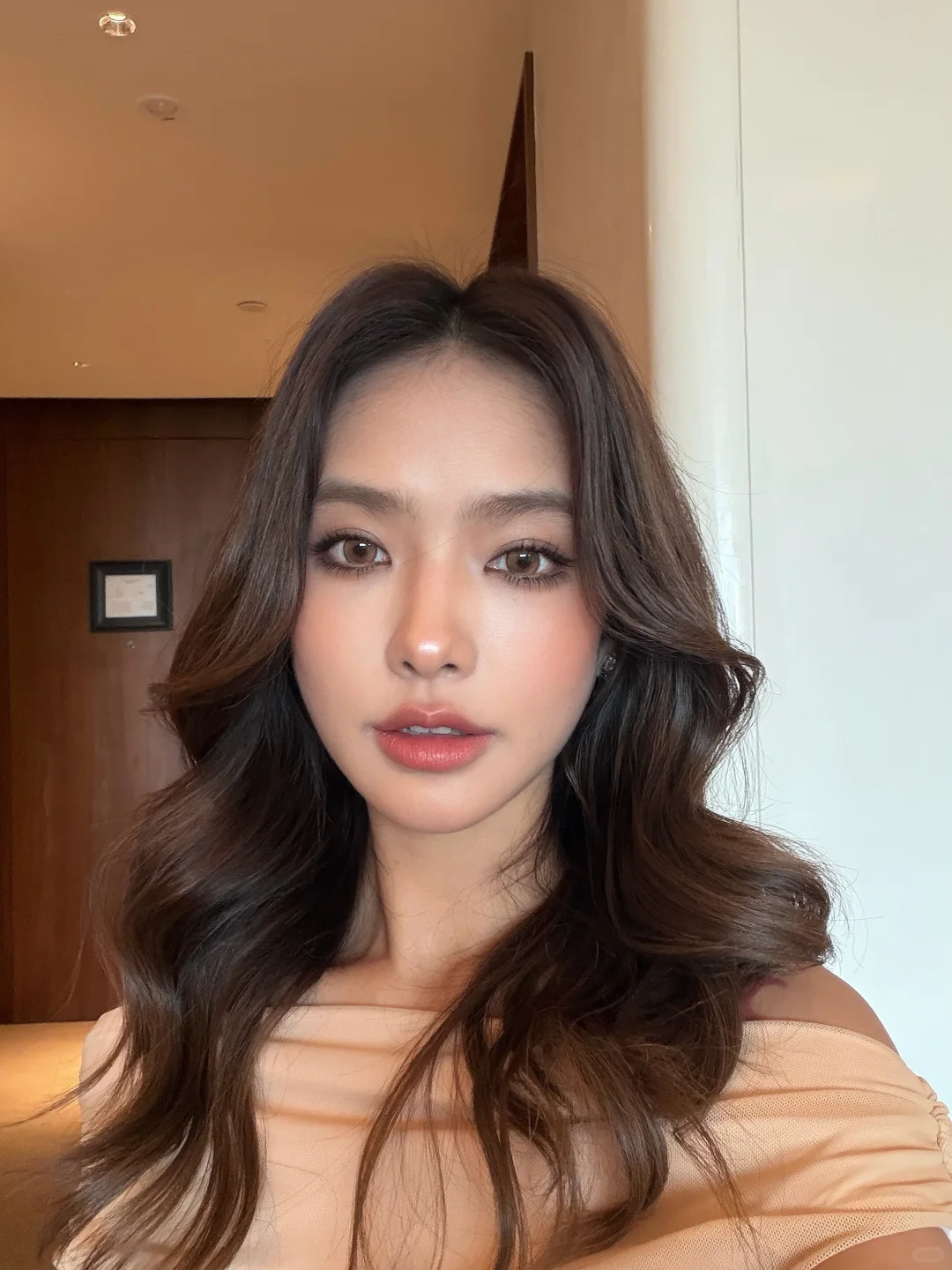 被姐妹夸“骨相天才”的快乐谁懂啊！