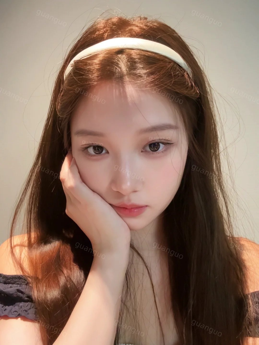 上海7mm幼态小开扇~