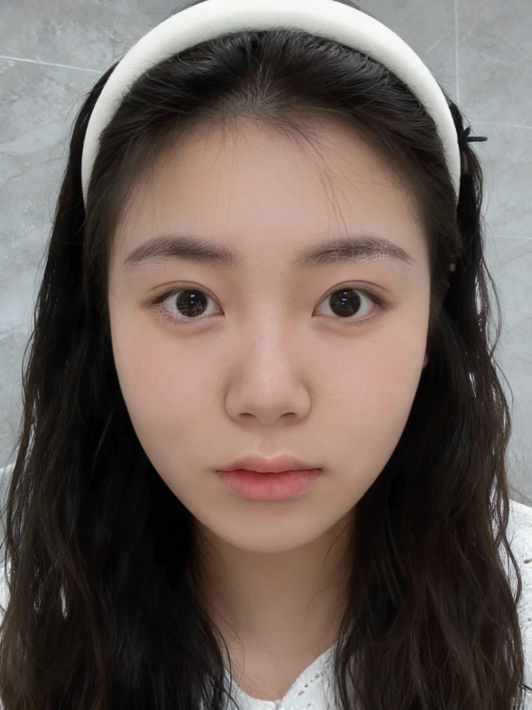 感觉眼尾上扬后直接嫩回18岁，真的休对了！