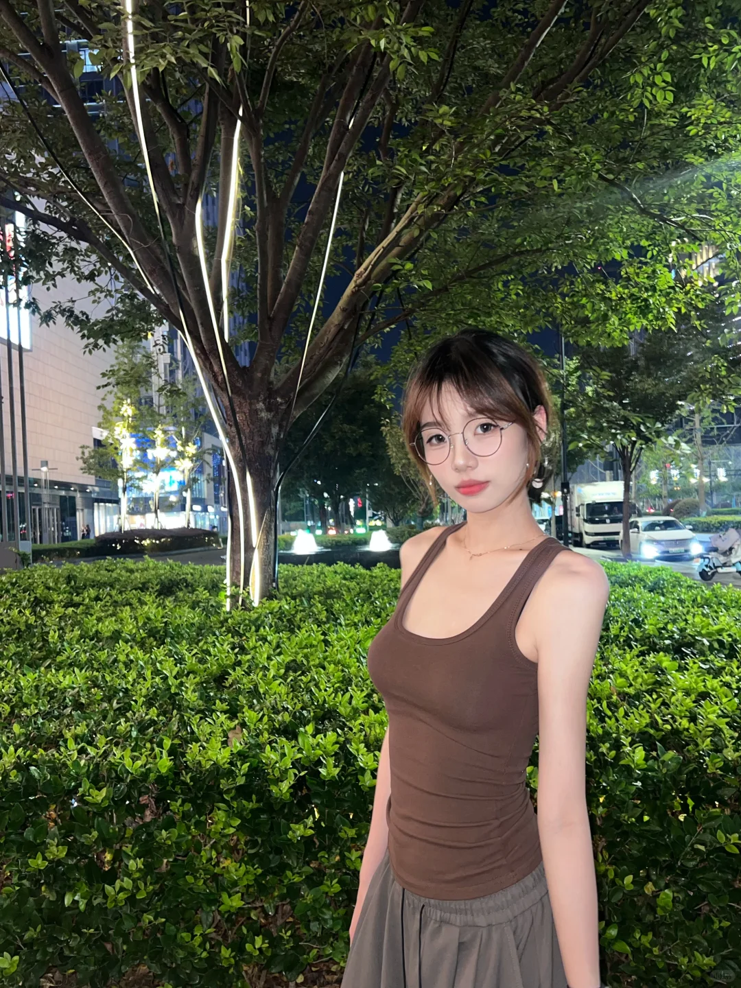 铂蕴270给我的自信