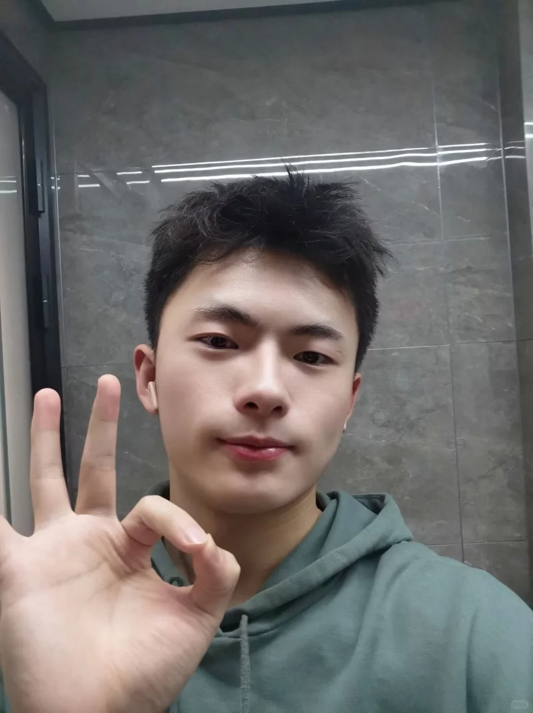 考研真是堪比整容