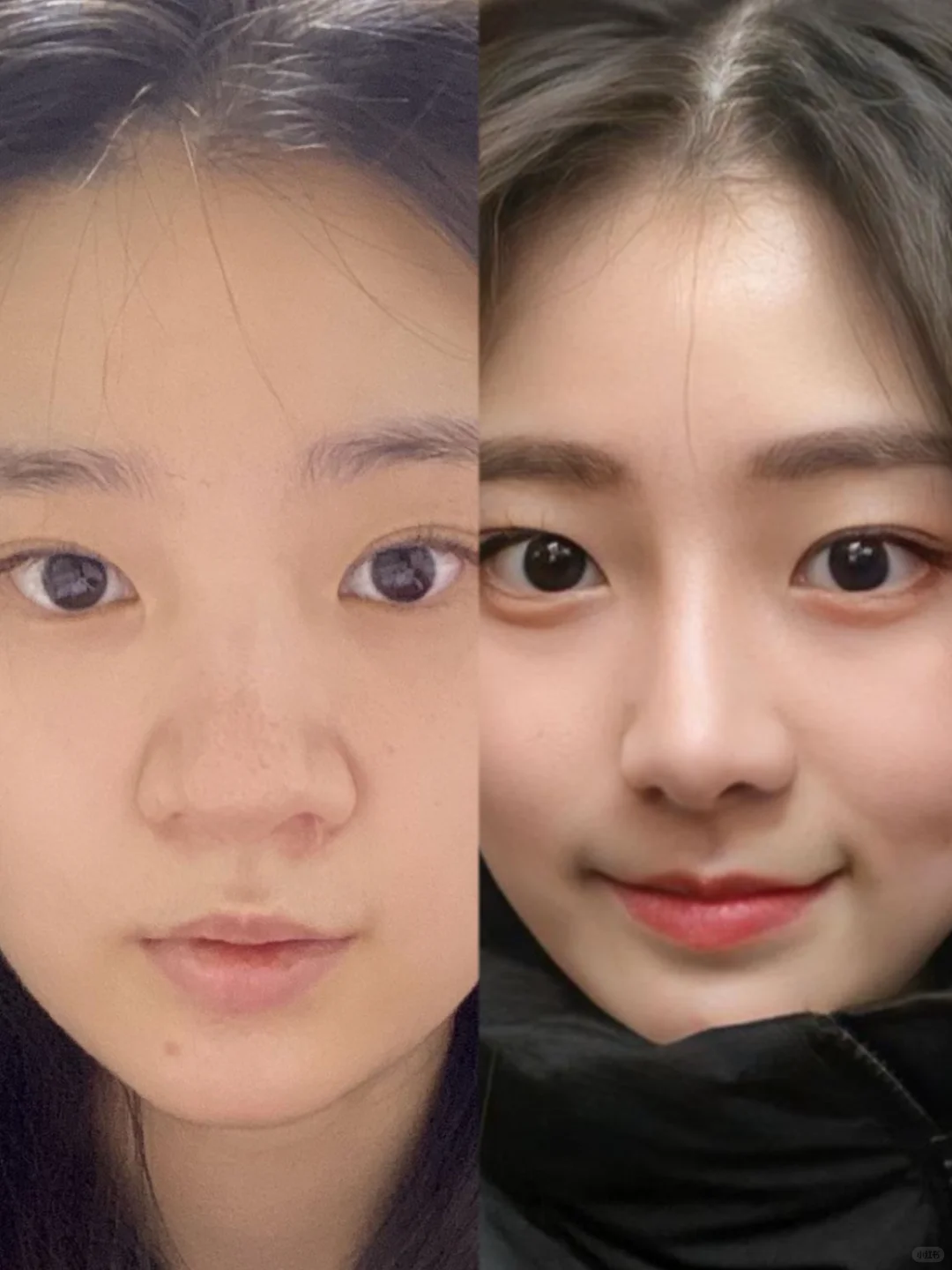 过目不忘的高颜值脸就有了！