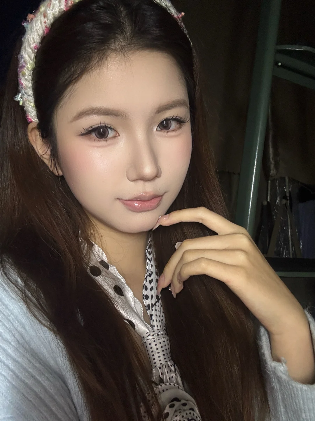 终于拥有属于我自己的妈生👃