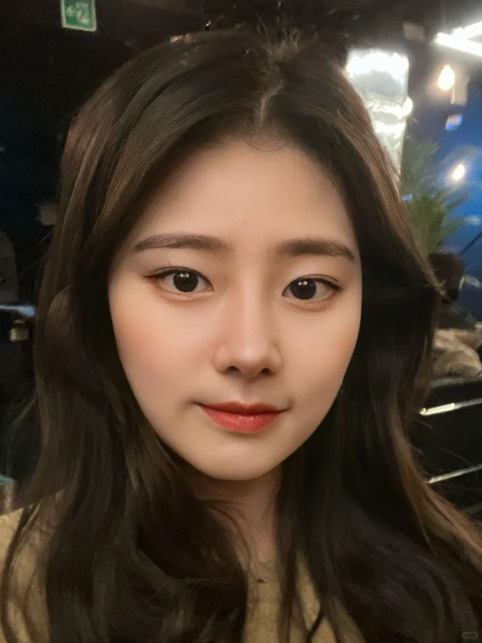 过目不忘的高颜值脸就有了！