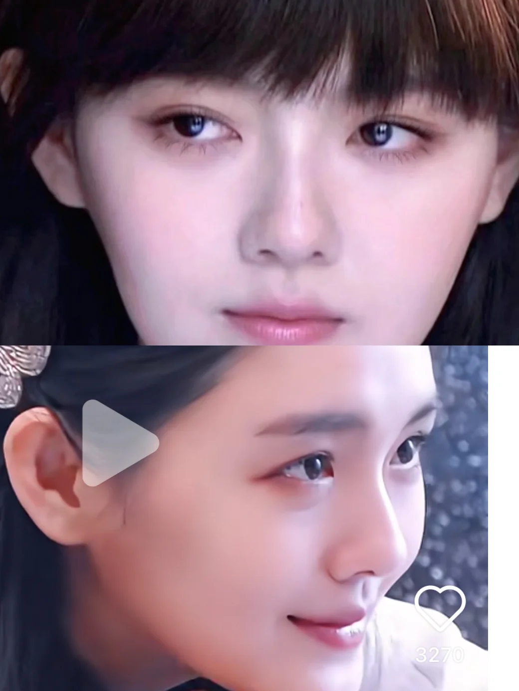 明天就要躺上冰冷冷的手术台了….