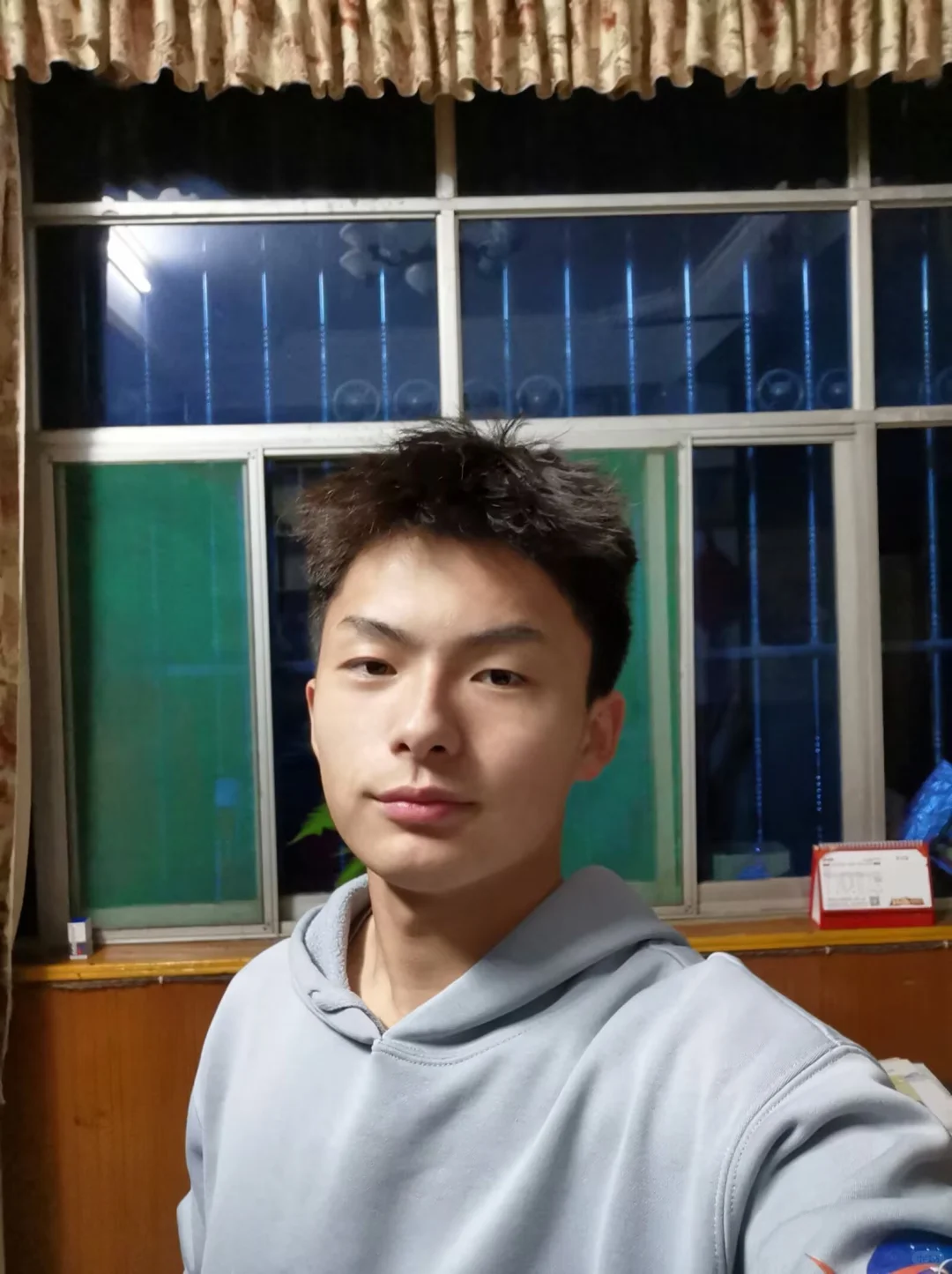 考研真是堪比整容