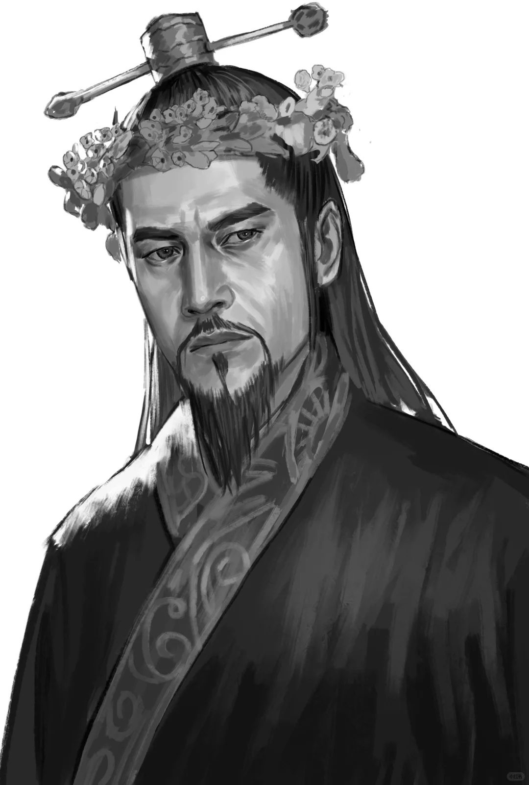 大明第一诗朗诵代表