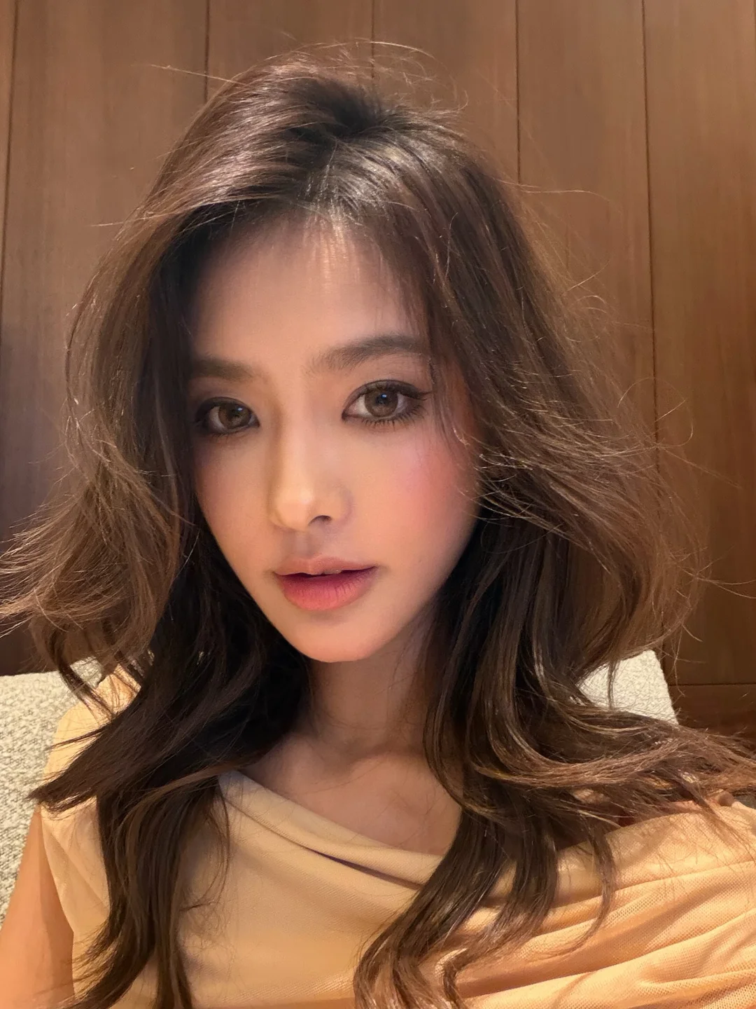 被姐妹夸“骨相天才”的快乐谁懂啊！