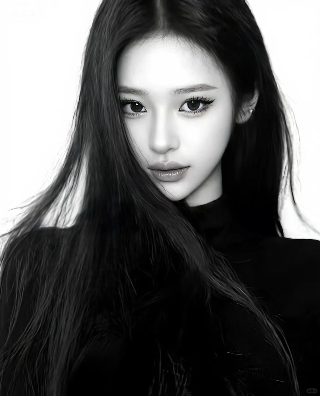 月亮脸？土气感？拜拜了