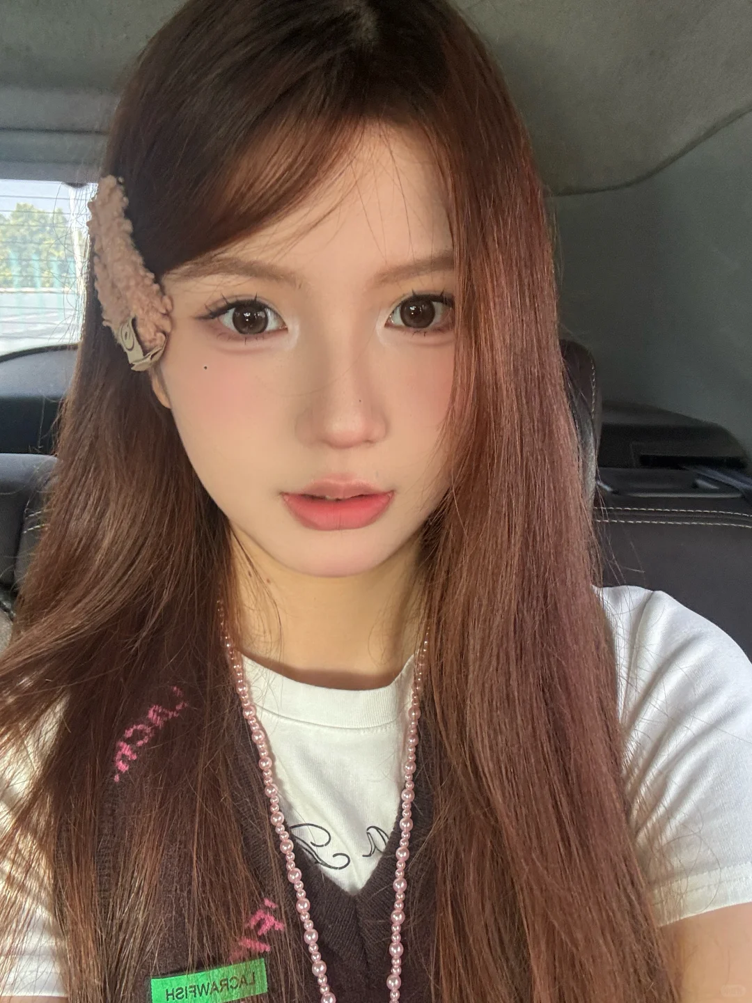 终于拥有属于我自己的妈生👃