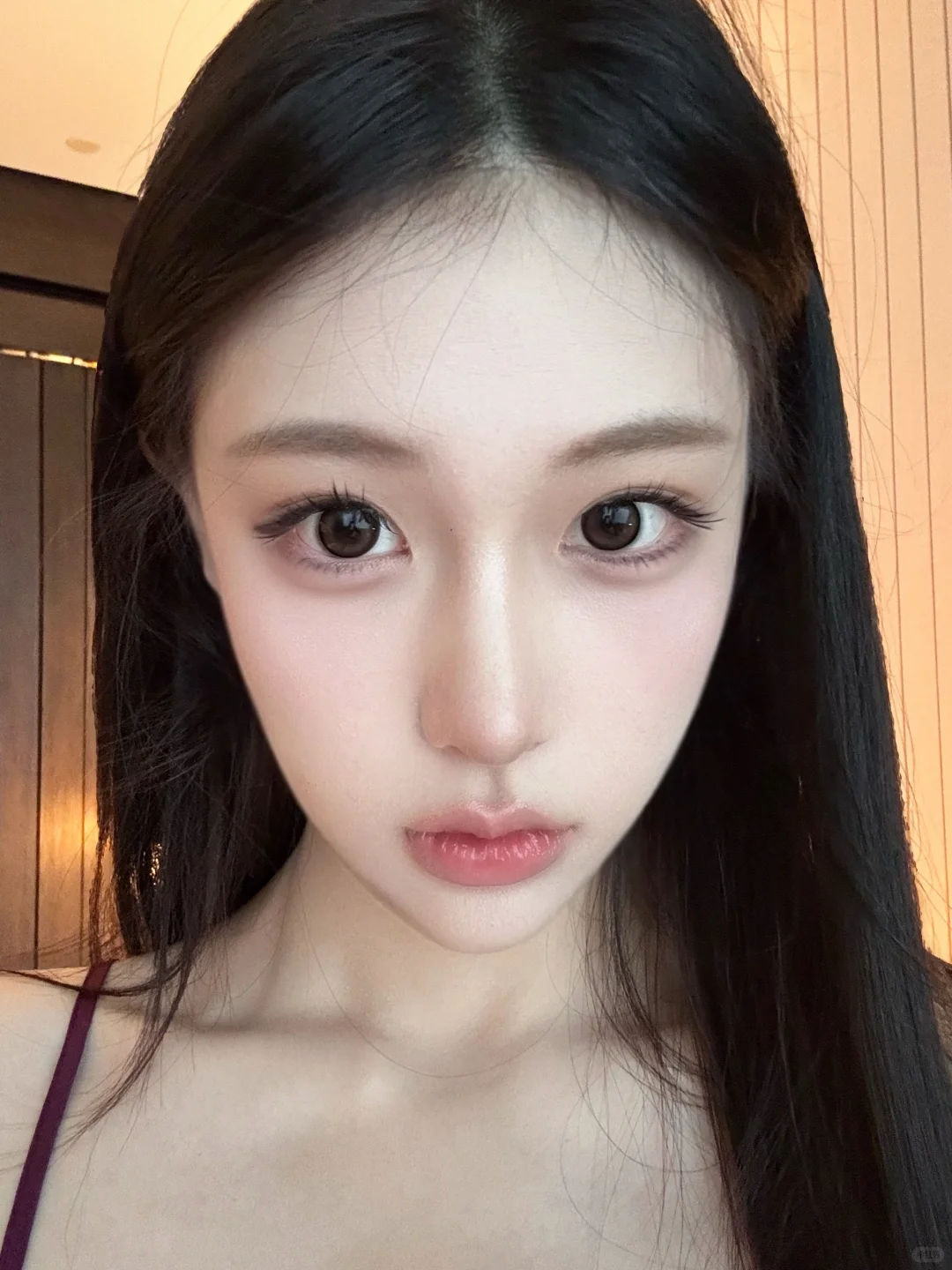 童颜真的能打法令纹吗？有没有试过的姐妹？