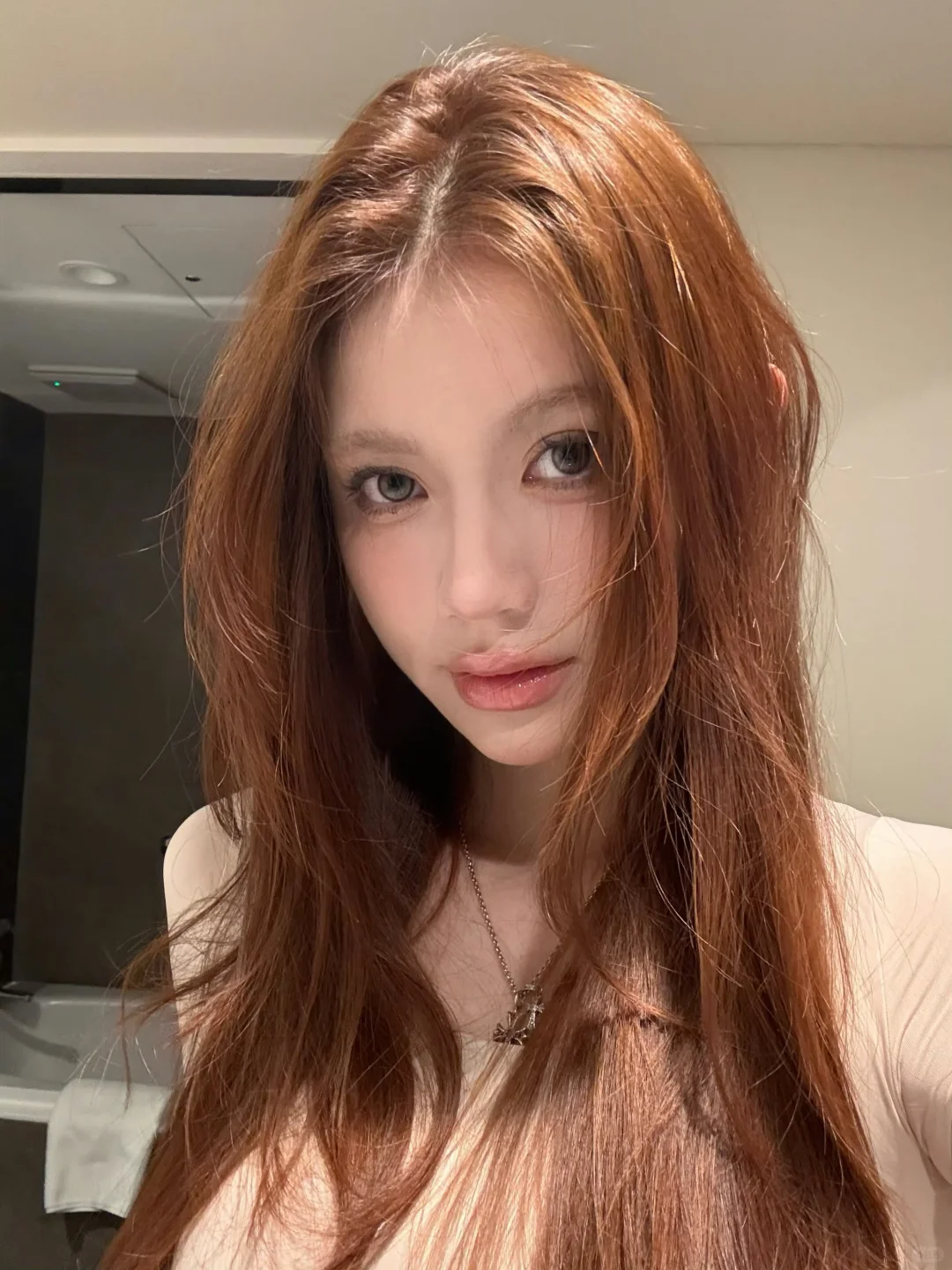 30岁迎接的新鼻子咯