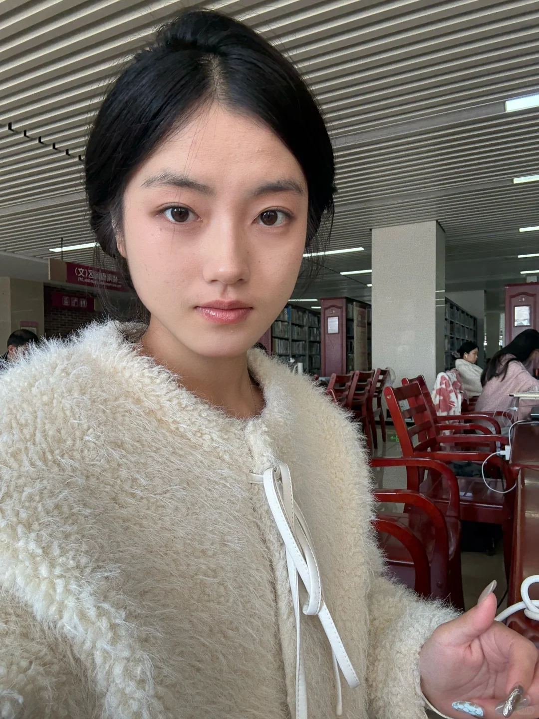 广州鼻子｜3个月现状